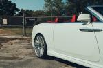 Rolls-Royce Dawn by Wald on Velos Wheels (CRS15) 2019 года
